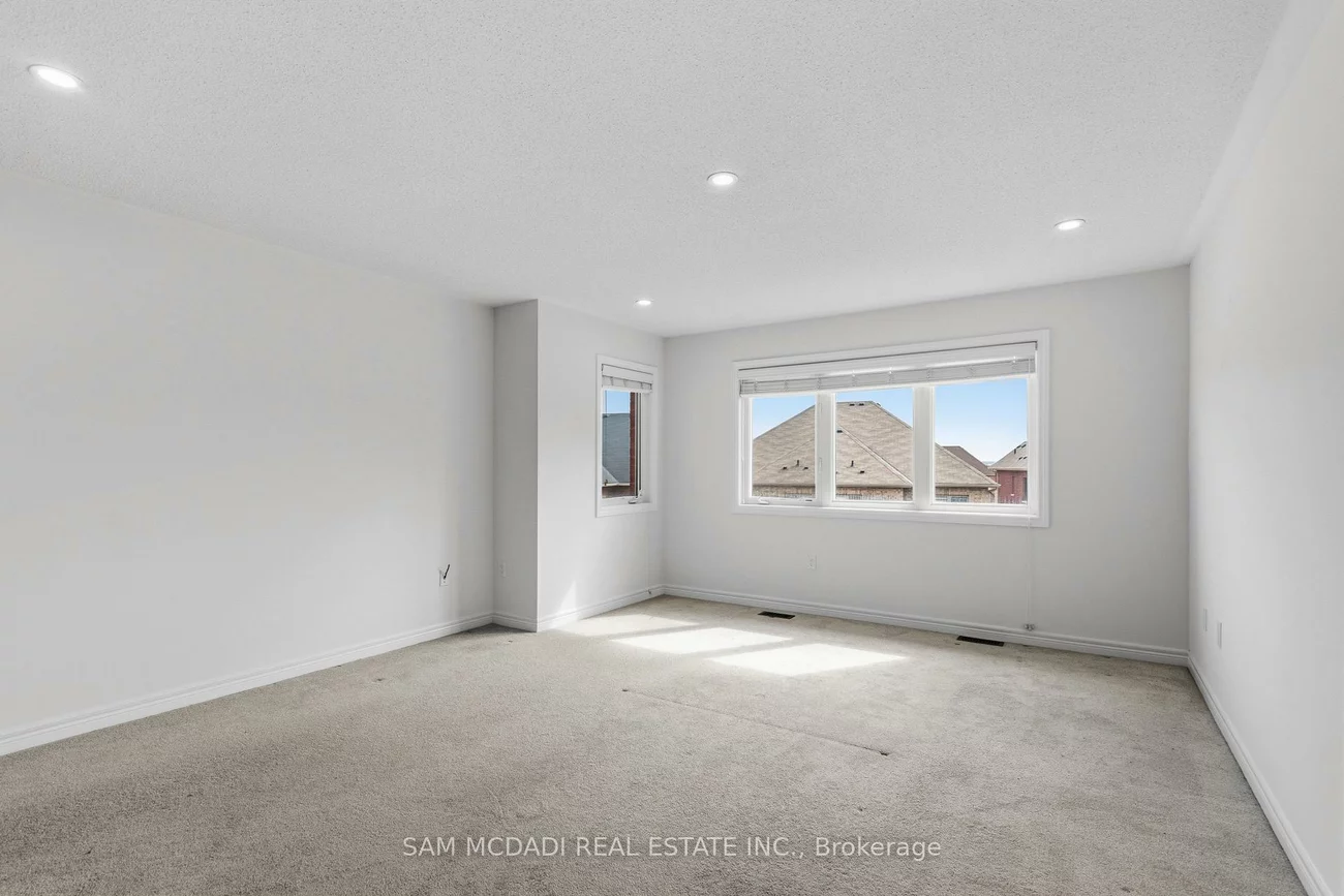 26, Montpelier, Brampton West, Brampton