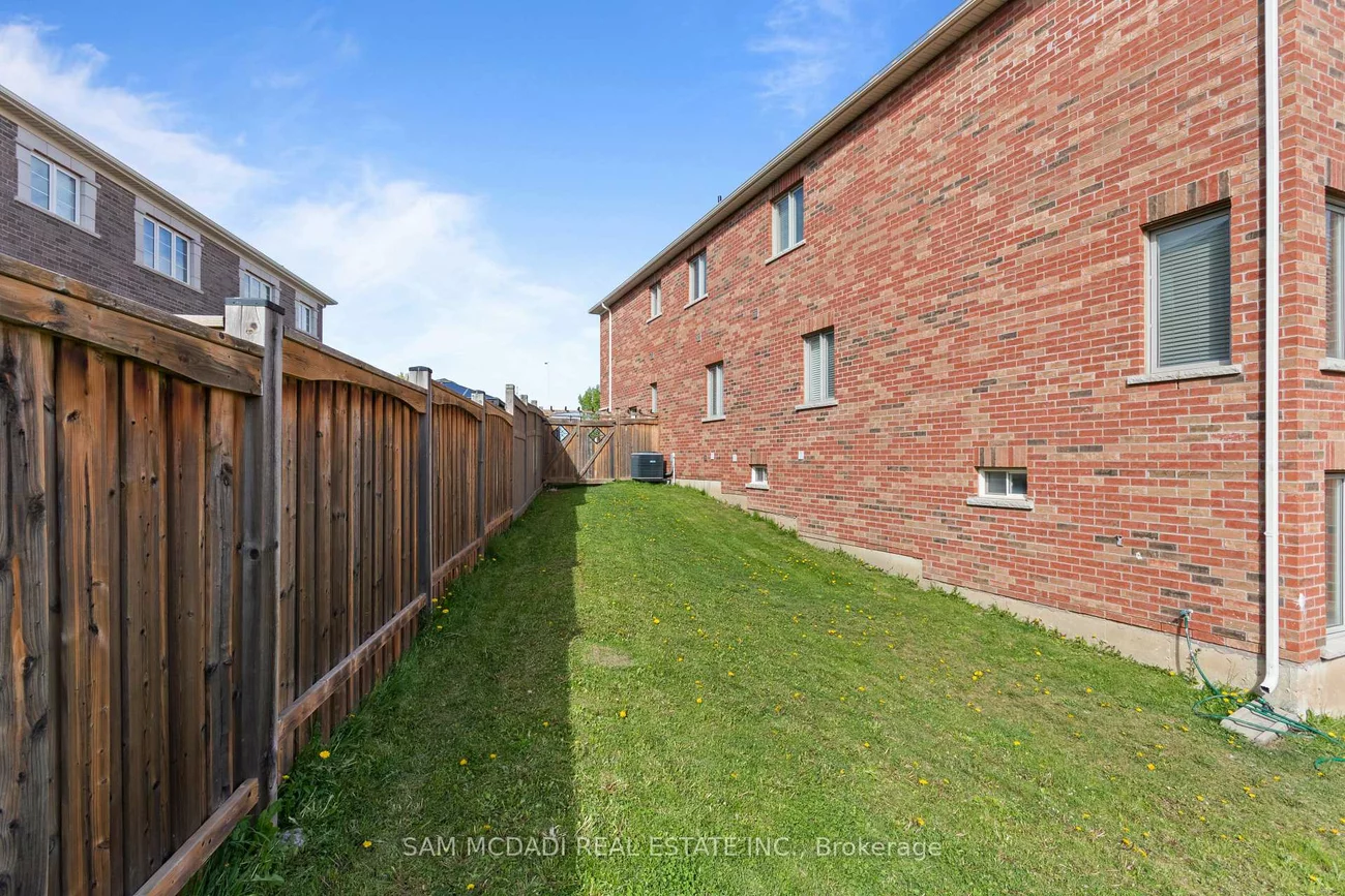 26, Montpelier, Brampton West, Brampton