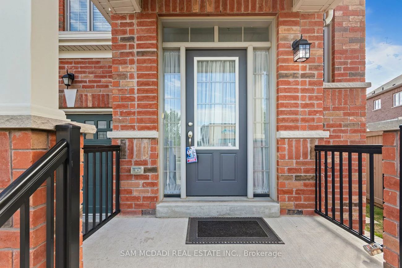 26, Montpelier, Brampton West, Brampton