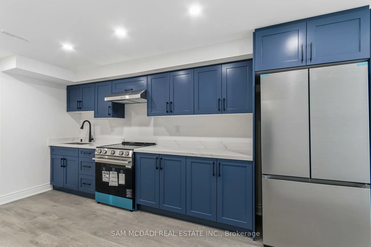 26, Montpelier, Brampton West, Brampton