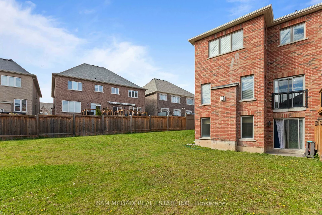 26, Montpelier, Brampton West, Brampton