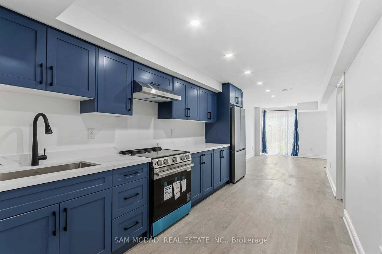 26, Montpelier, Brampton West, Brampton
