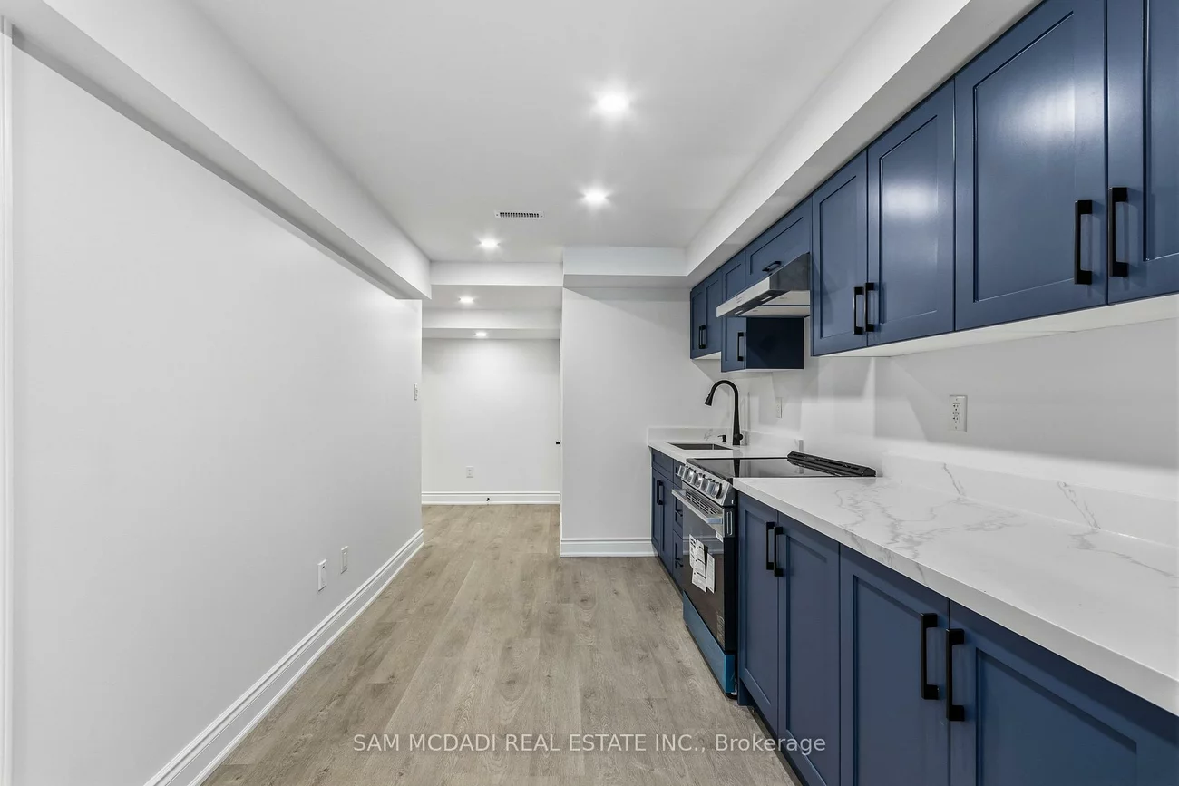 26, Montpelier, Brampton West, Brampton