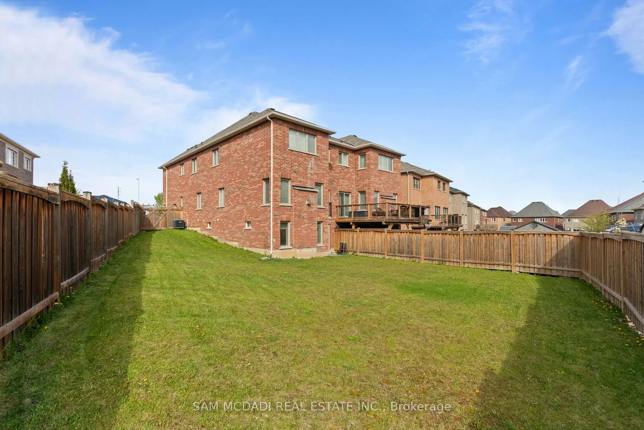 26, Montpelier, Brampton West, Brampton