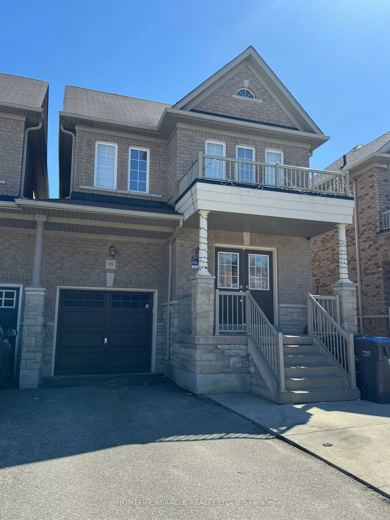 95, Sleightholme, Bram East, Brampton