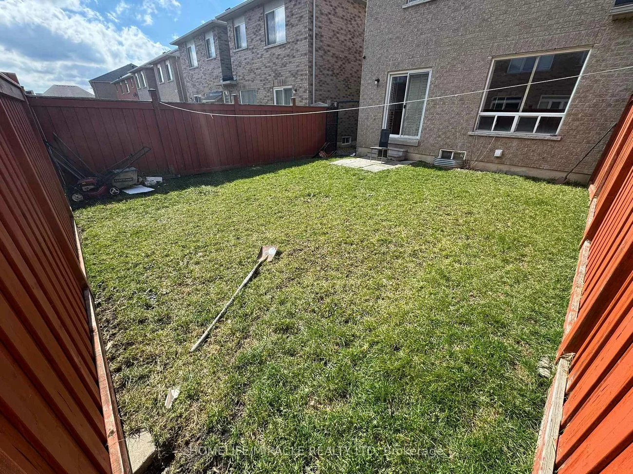95, Sleightholme, Bram East, Brampton