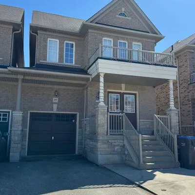 95, Sleightholme, Bram East, Brampton
