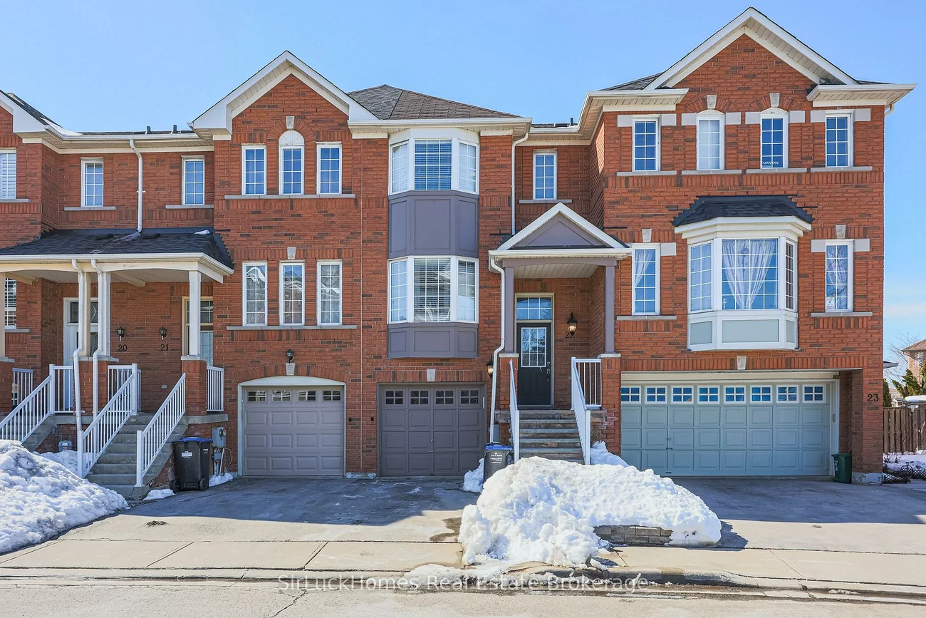 250, Richvale, Heart Lake East, Brampton