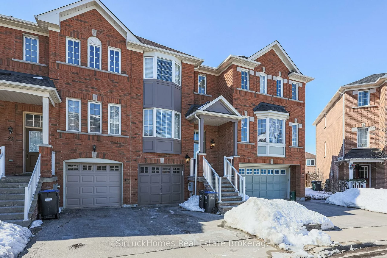 250, Richvale, Heart Lake East, Brampton