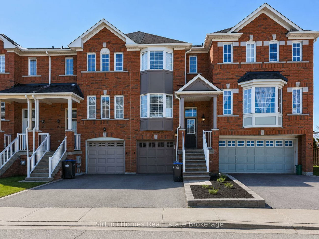 250, Richvale, Heart Lake East, Brampton