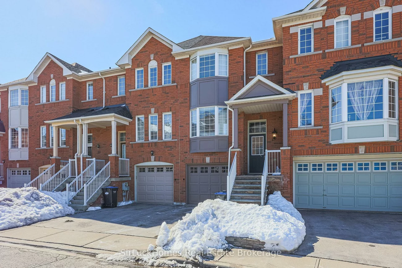 250, Richvale, Heart Lake East, Brampton
