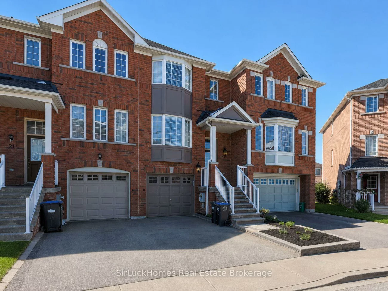 250, Richvale, Heart Lake East, Brampton