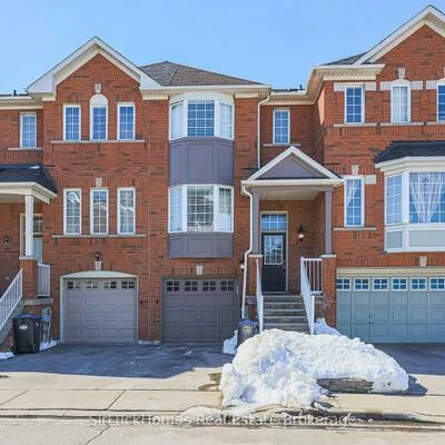 250, Richvale, Heart Lake East, Brampton