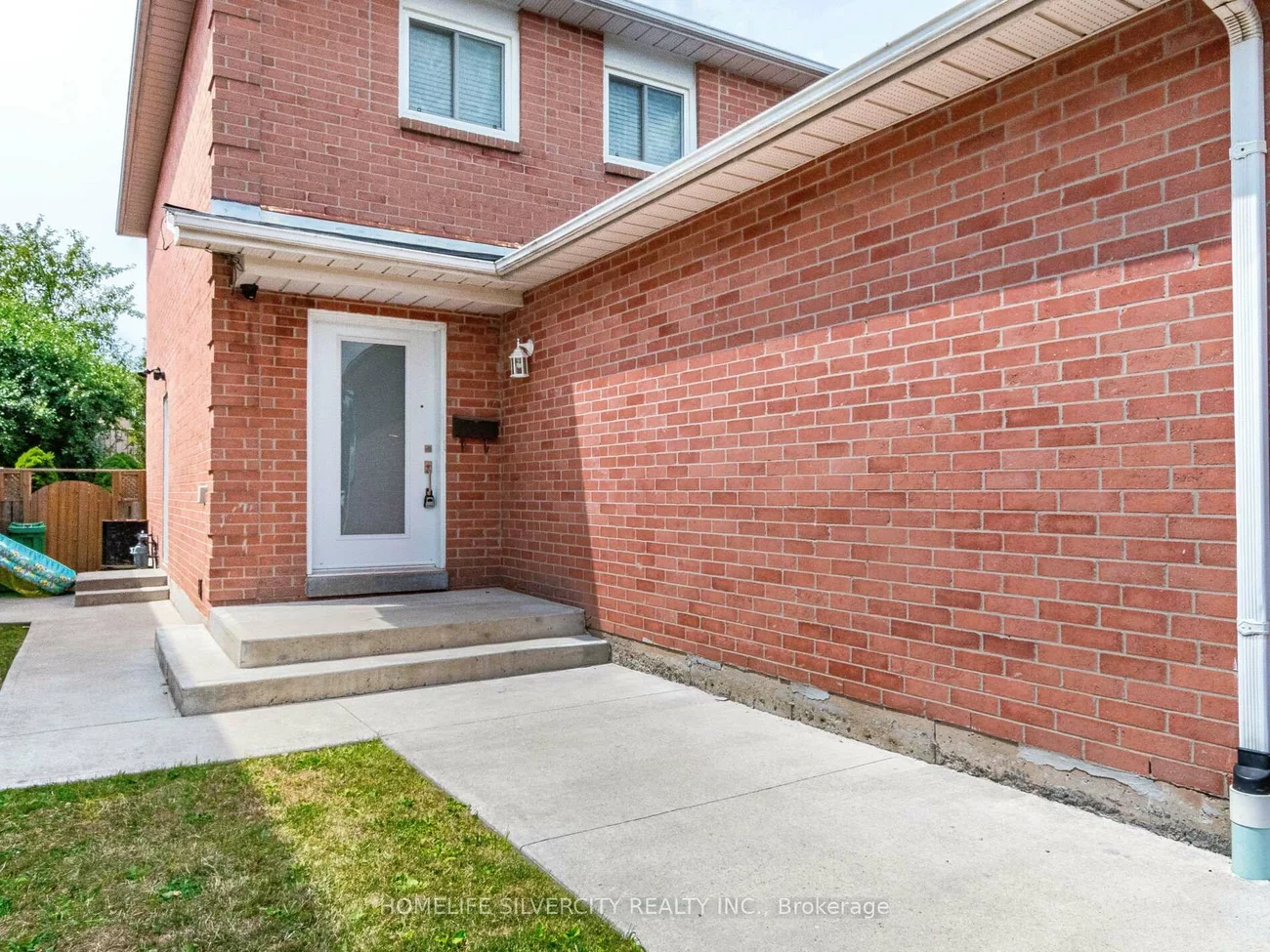 30, Castlehill, Northwood Park, Brampton