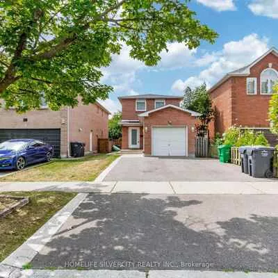 30, Castlehill, Northwood Park, Brampton