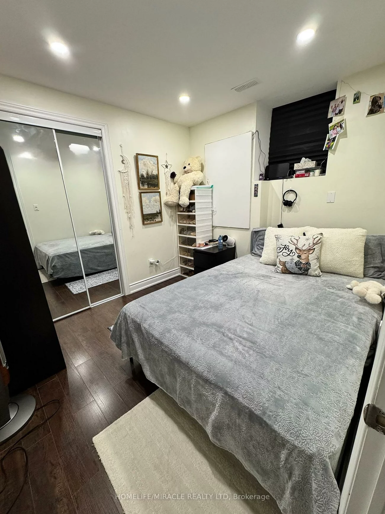 120, Viceroy, Northwest Sandalwood Parkway, Brampton