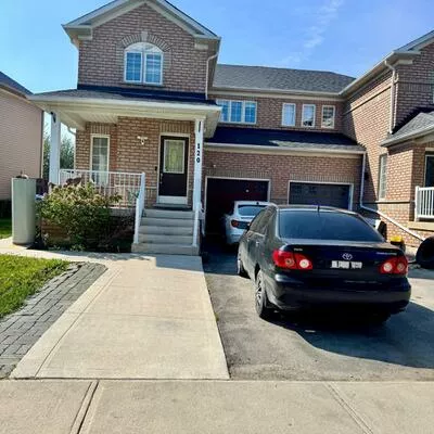 120, Viceroy, Northwest Sandalwood Parkway, Brampton