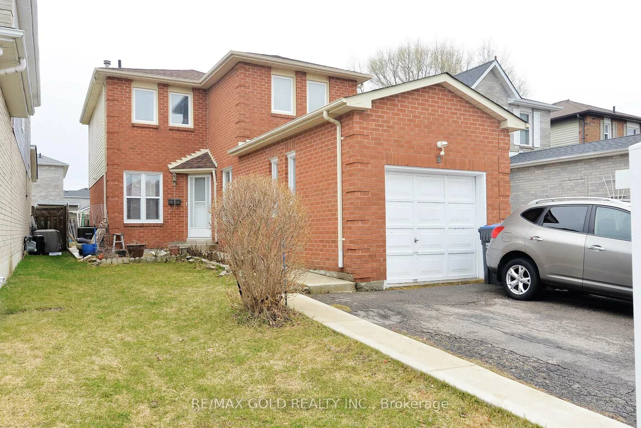 9, Ravenswood, Fletcher's Creek South, Brampton
