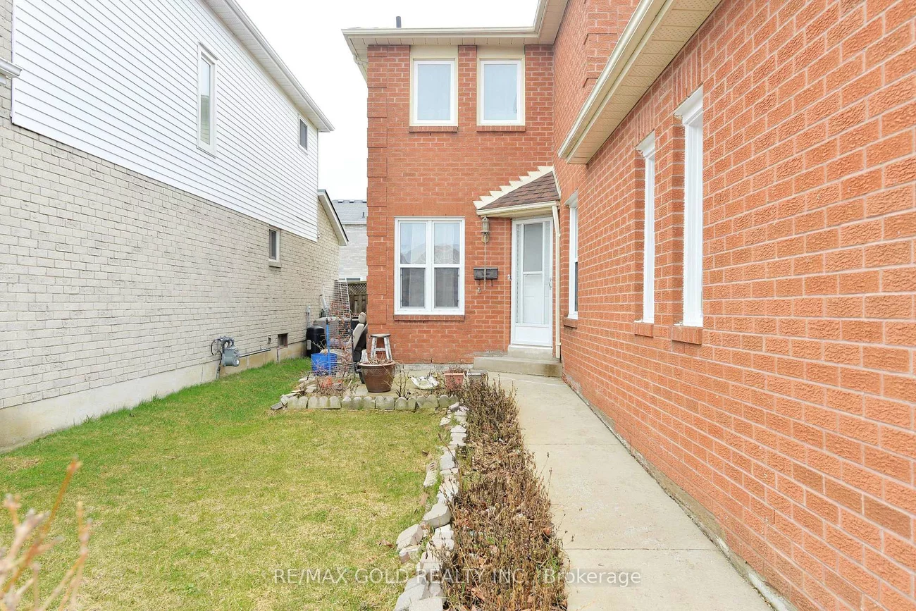 9, Ravenswood, Fletcher's Creek South, Brampton