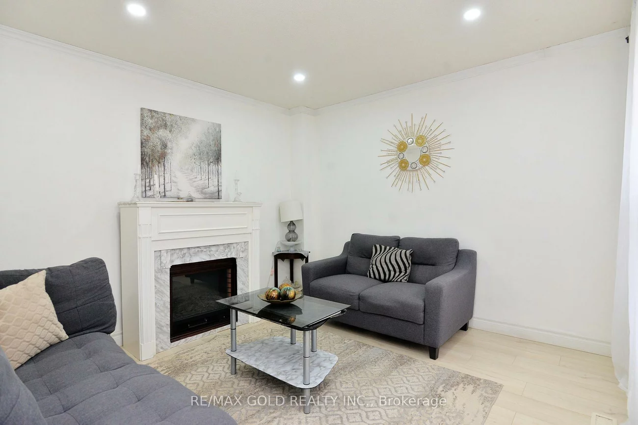 9, Ravenswood, Fletcher's Creek South, Brampton