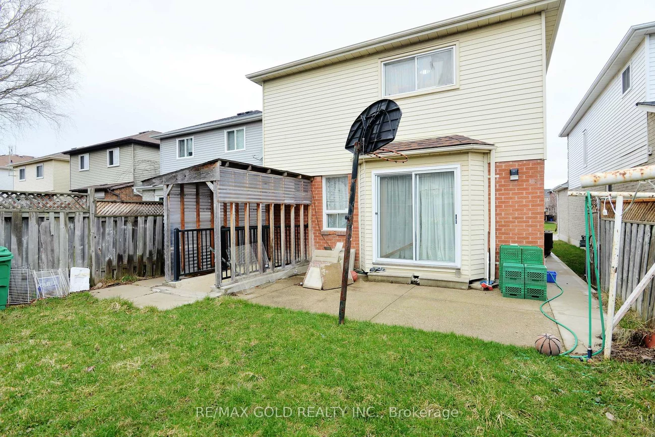 9, Ravenswood, Fletcher's Creek South, Brampton