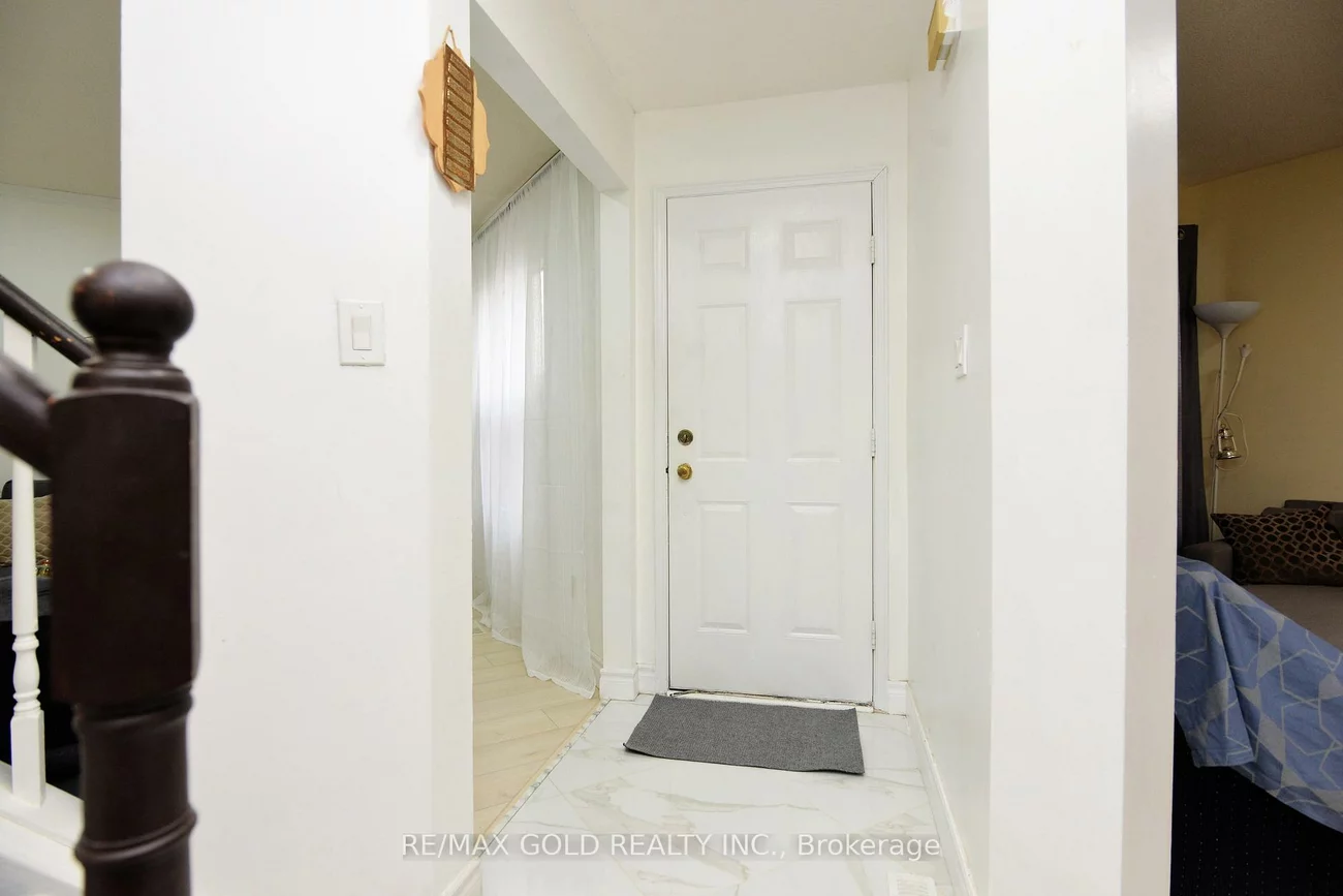 9, Ravenswood, Fletcher's Creek South, Brampton