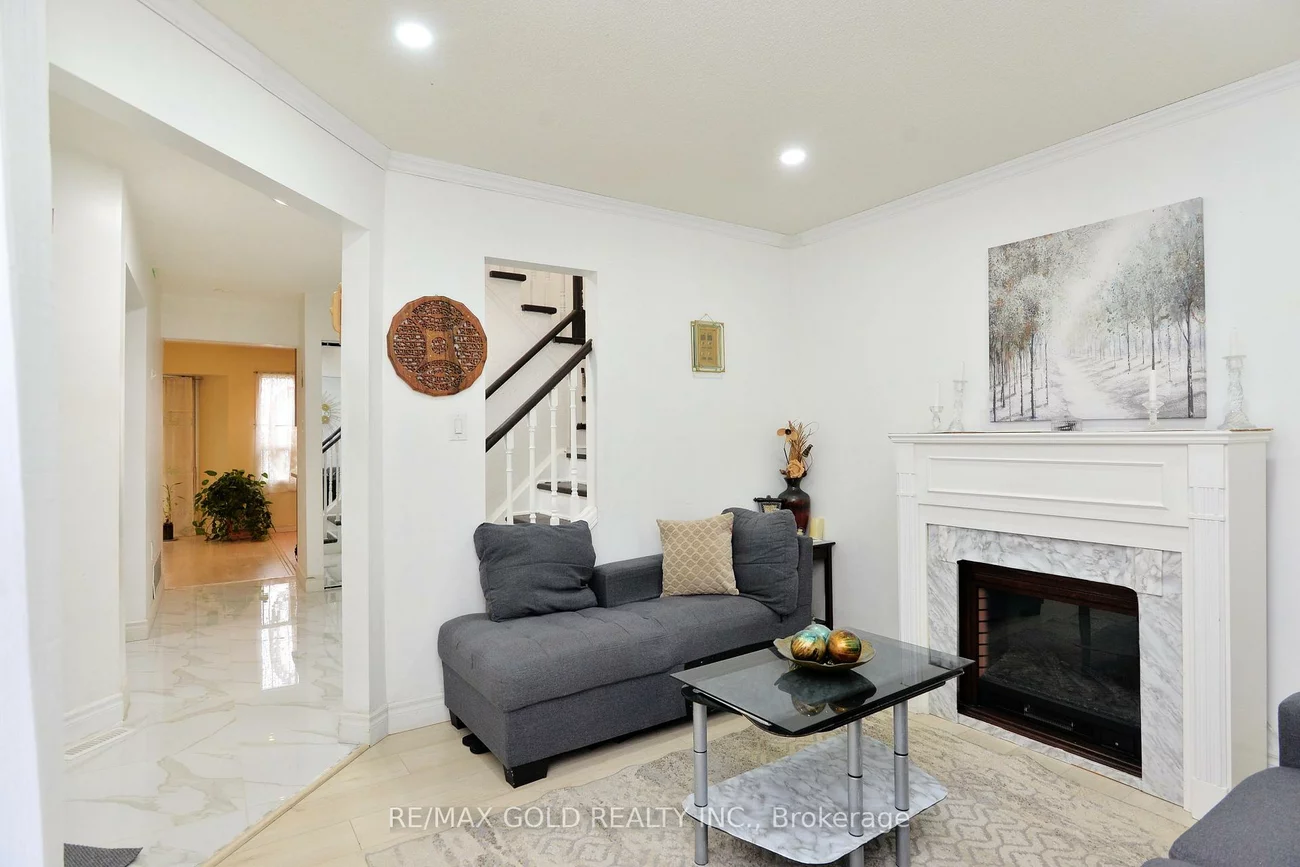 9, Ravenswood, Fletcher's Creek South, Brampton