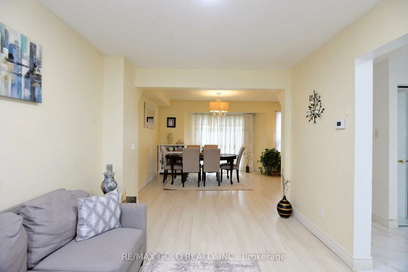 9, Ravenswood, Fletcher's Creek South, Brampton