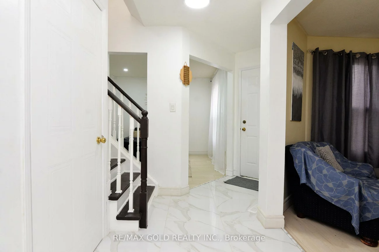 9, Ravenswood, Fletcher's Creek South, Brampton