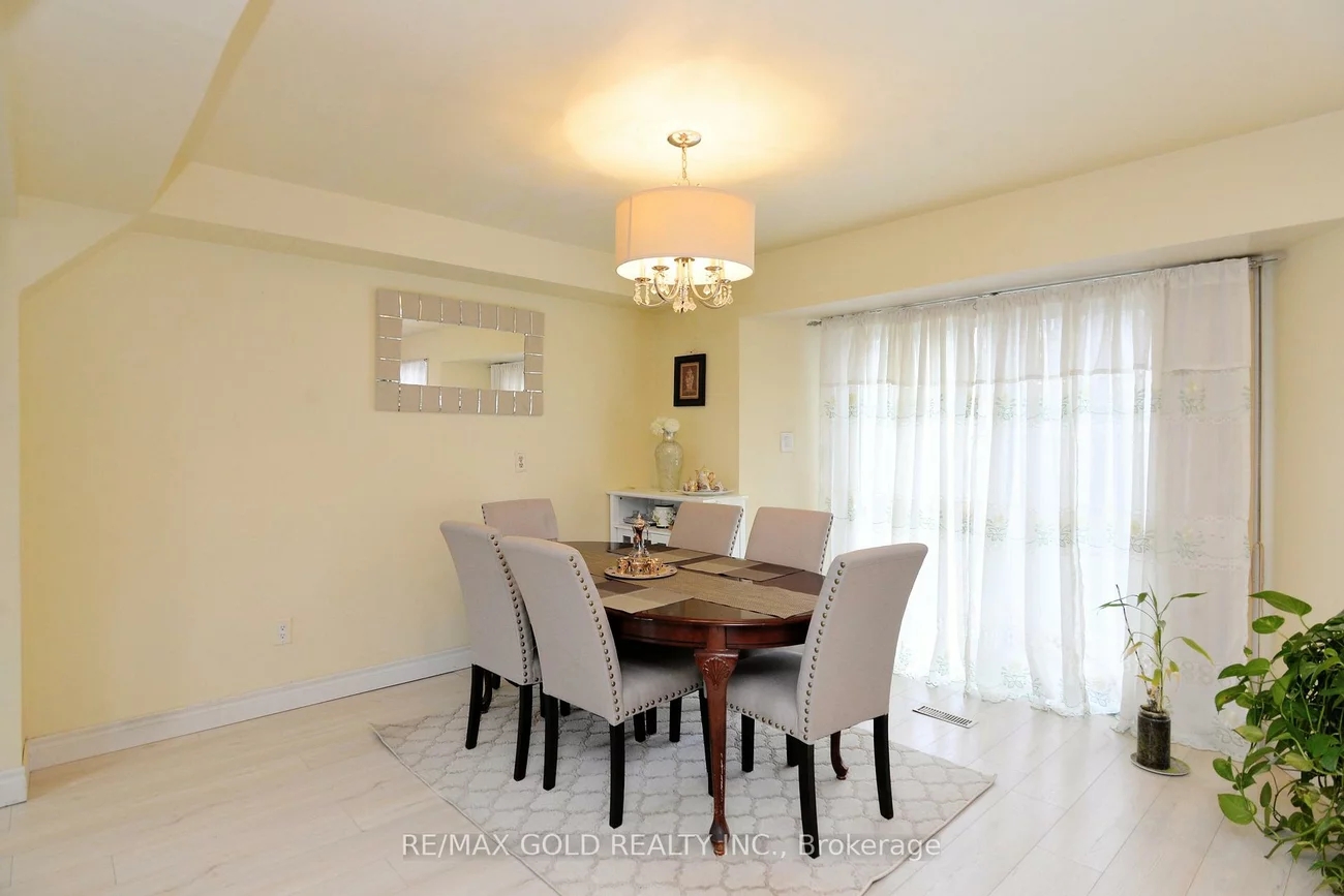 9, Ravenswood, Fletcher's Creek South, Brampton