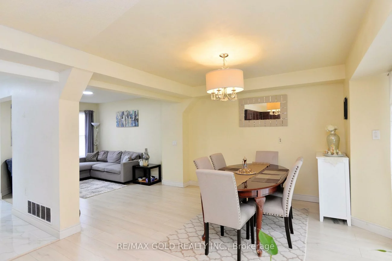 9, Ravenswood, Fletcher's Creek South, Brampton