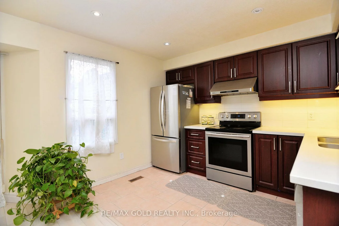 9, Ravenswood, Fletcher's Creek South, Brampton