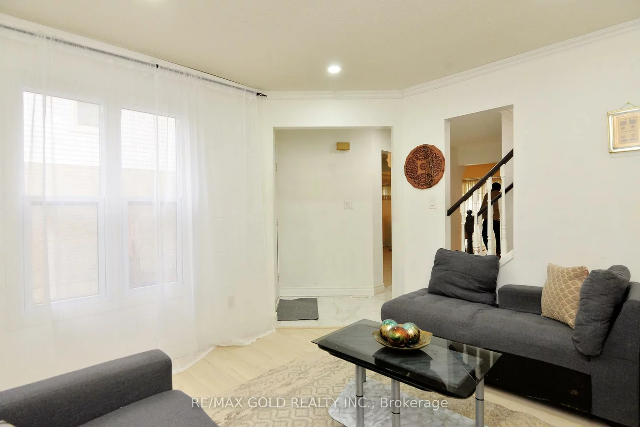 9, Ravenswood, Fletcher's Creek South, Brampton