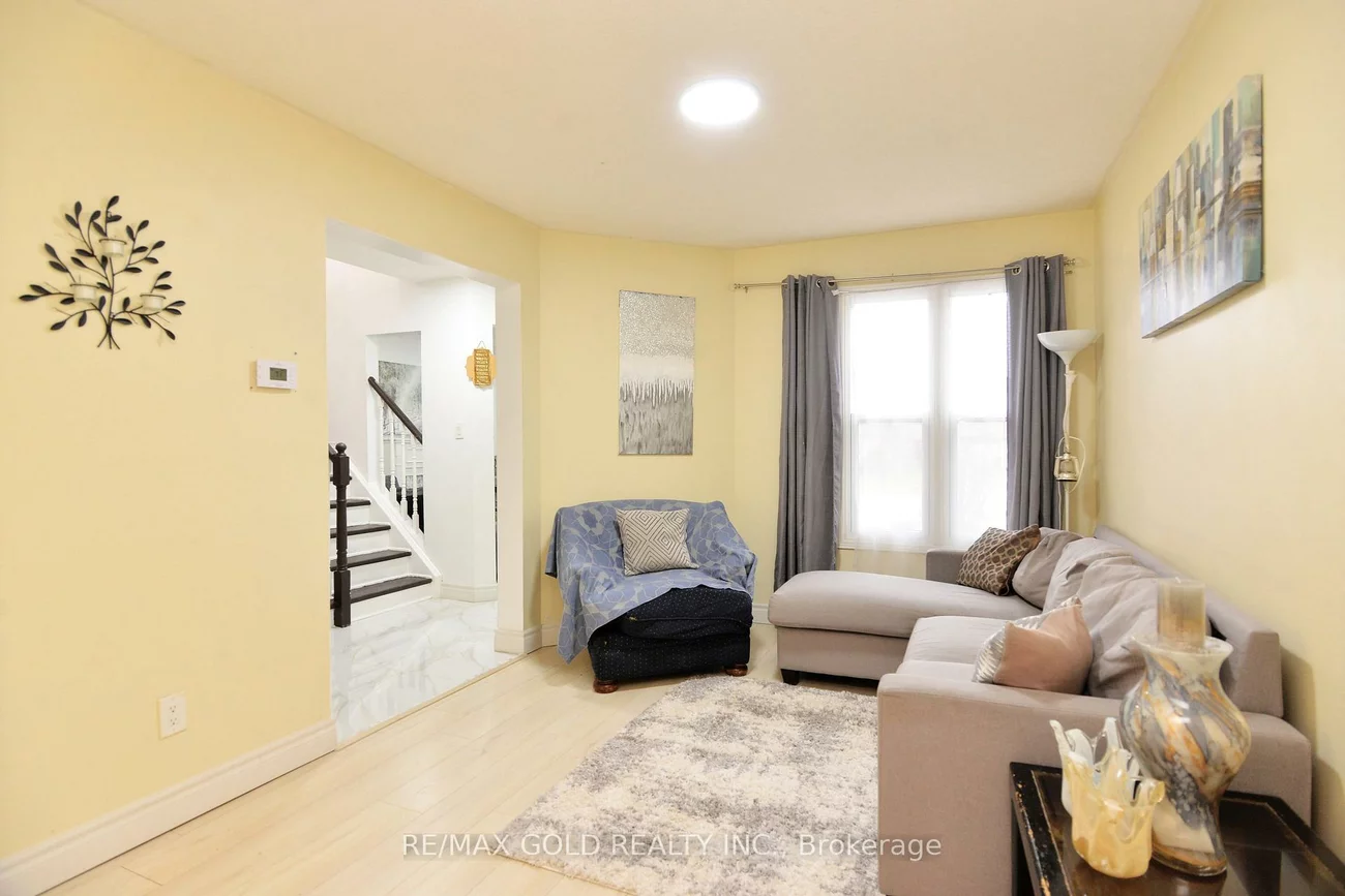 9, Ravenswood, Fletcher's Creek South, Brampton