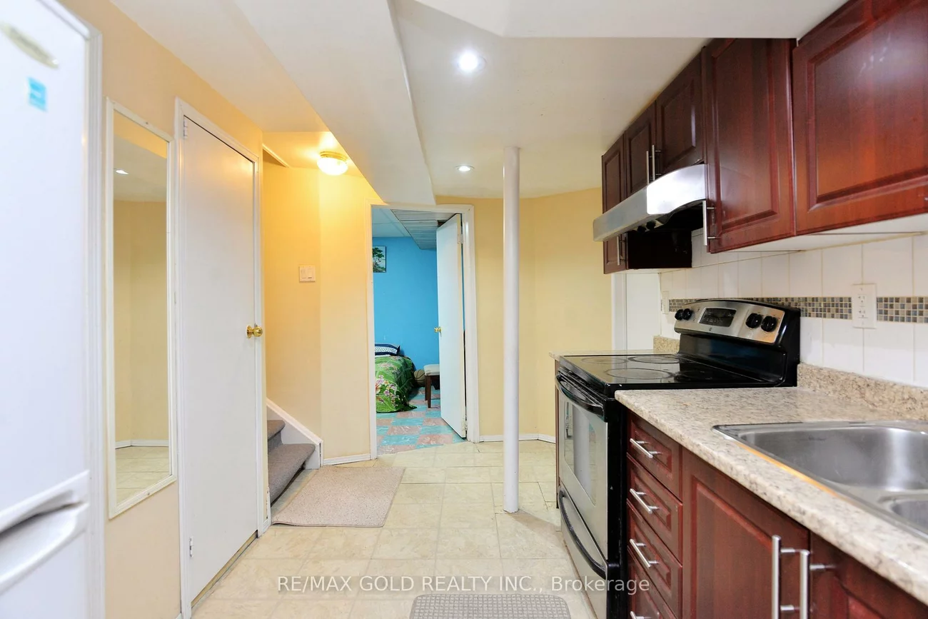 9, Ravenswood, Fletcher's Creek South, Brampton