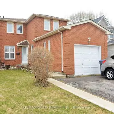 9, Ravenswood, Fletcher's Creek South, Brampton