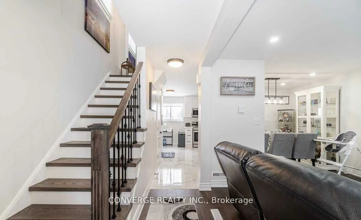 39, Greenwood, Northgate, Brampton