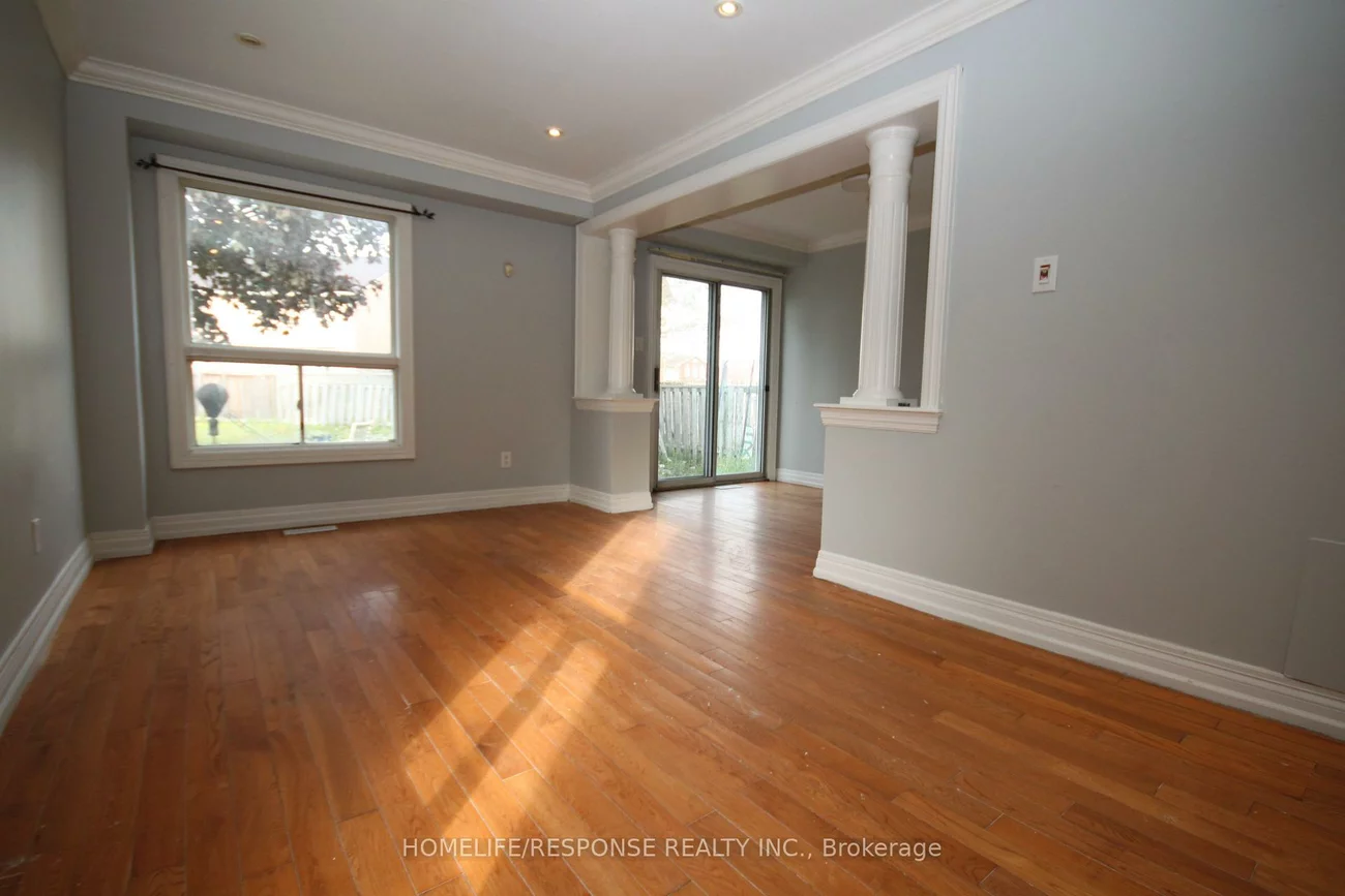 11, Saddlecreek, Fletcher's Creek South, Brampton