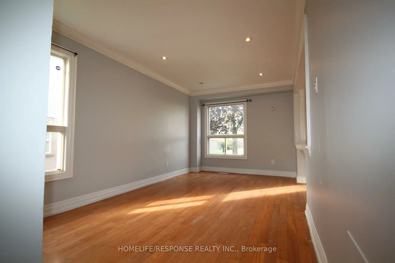 11, Saddlecreek, Fletcher's Creek South, Brampton