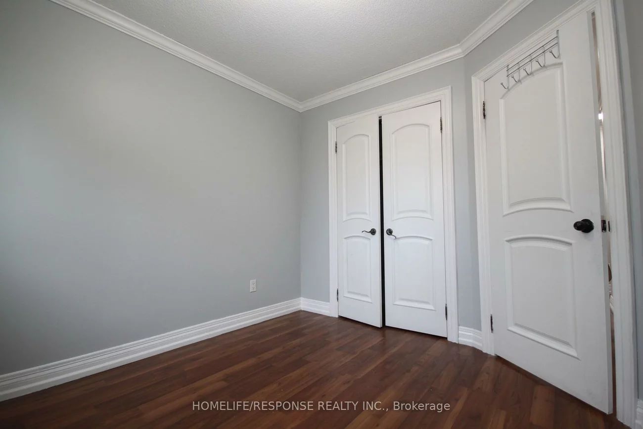 11, Saddlecreek, Fletcher's Creek South, Brampton