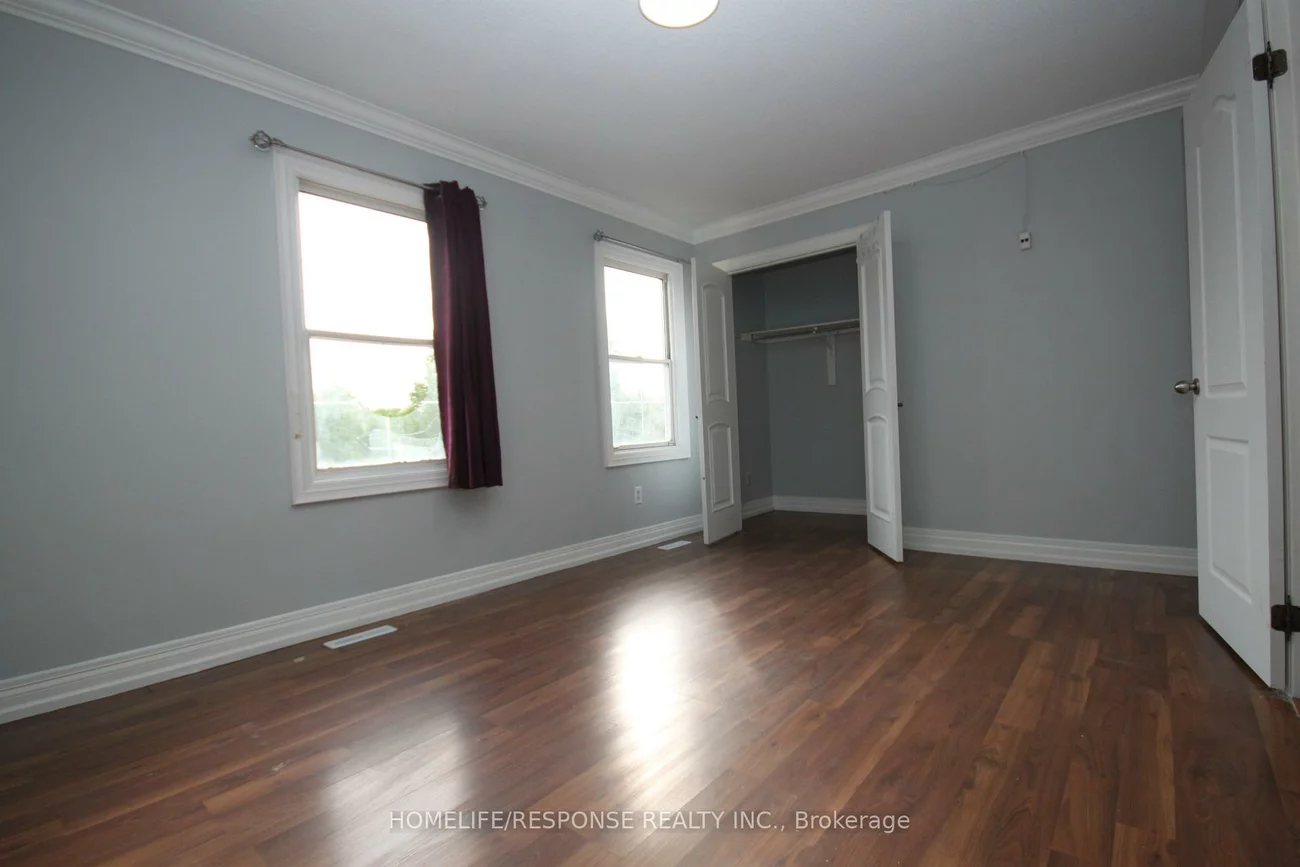 11, Saddlecreek, Fletcher's Creek South, Brampton
