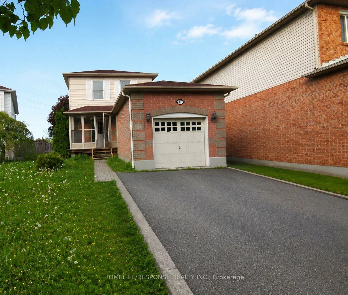 11, Saddlecreek, Fletcher's Creek South, Brampton