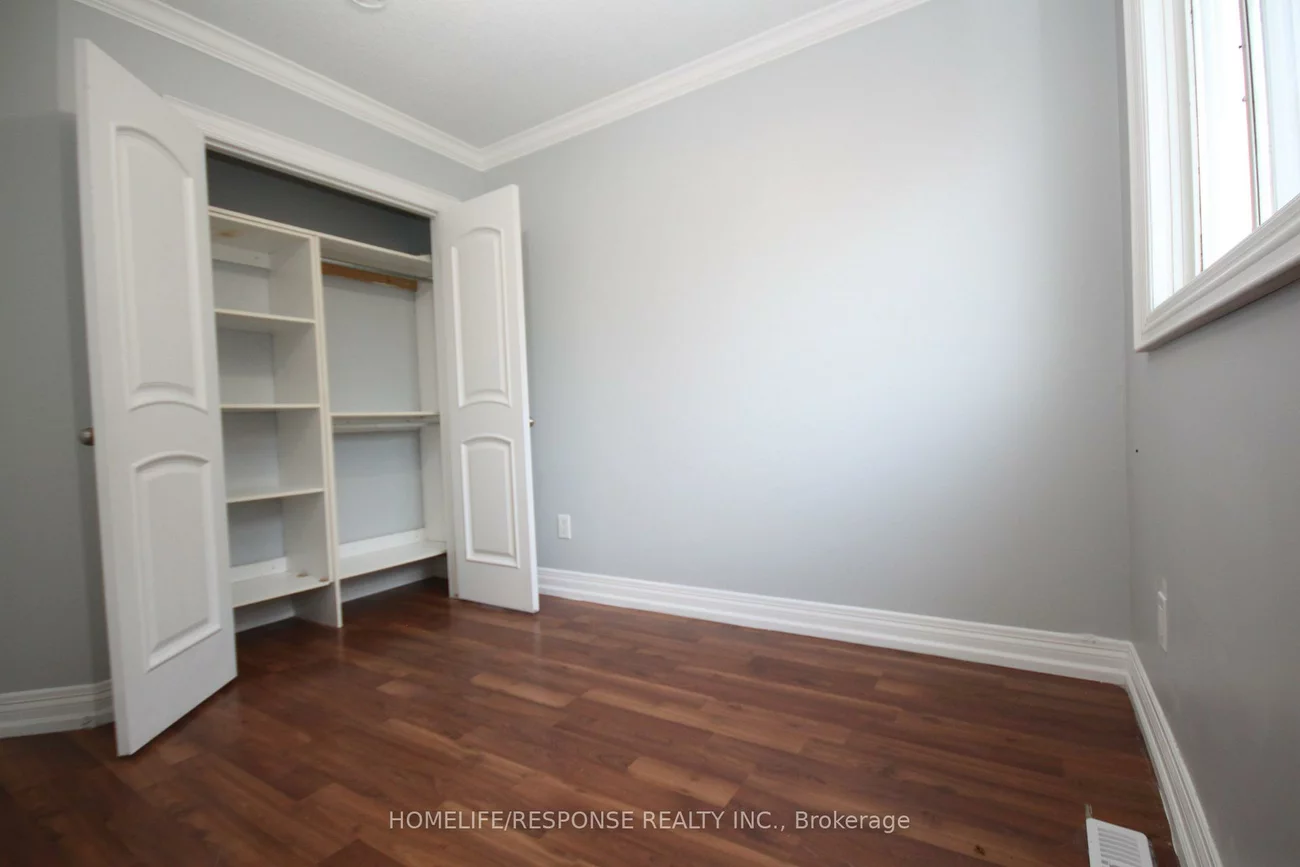 11, Saddlecreek, Fletcher's Creek South, Brampton