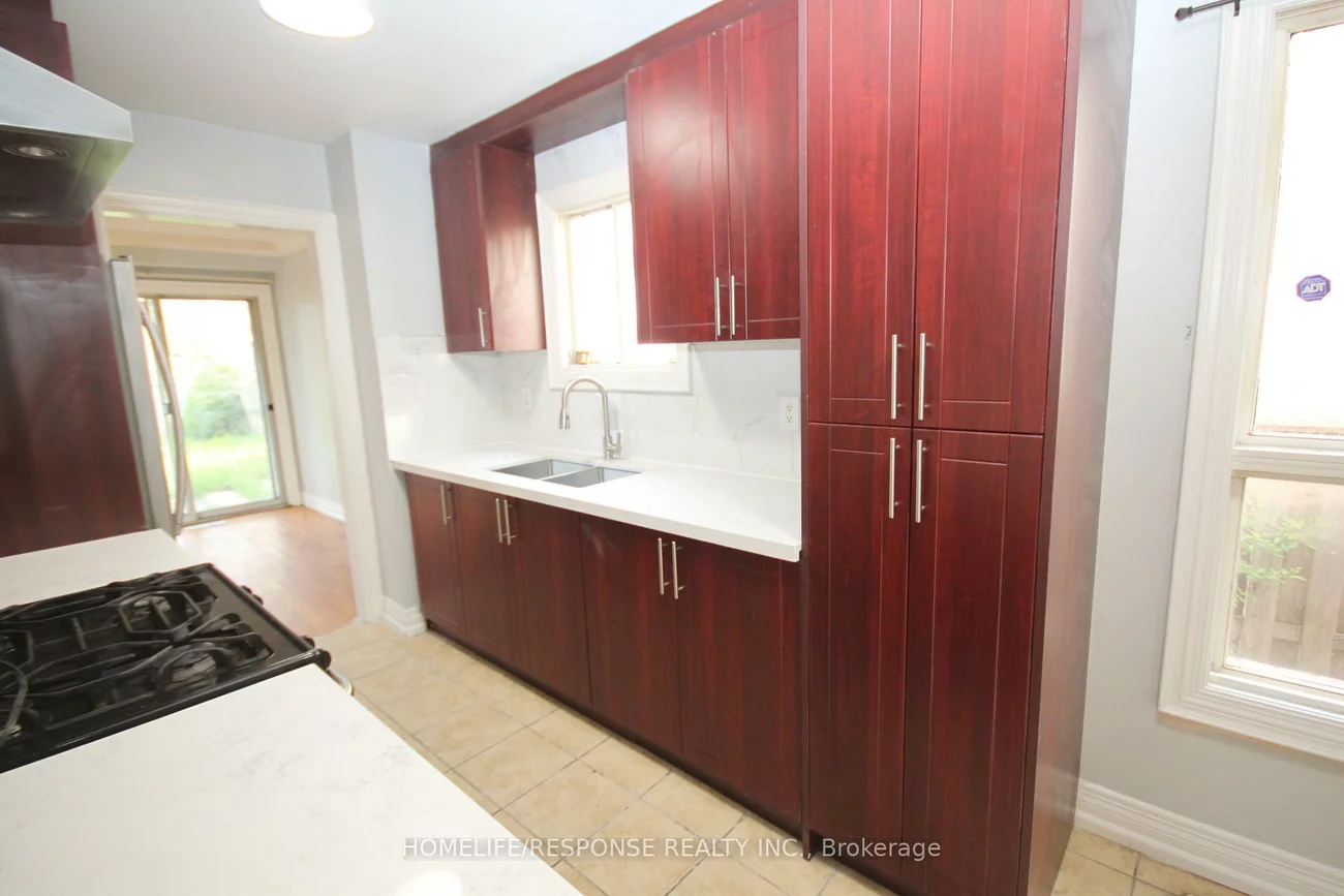 11, Saddlecreek, Fletcher's Creek South, Brampton