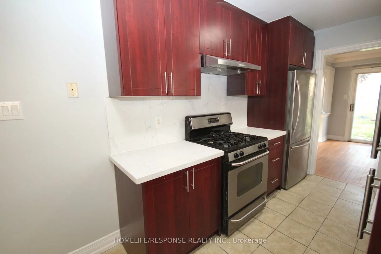 11, Saddlecreek, Fletcher's Creek South, Brampton