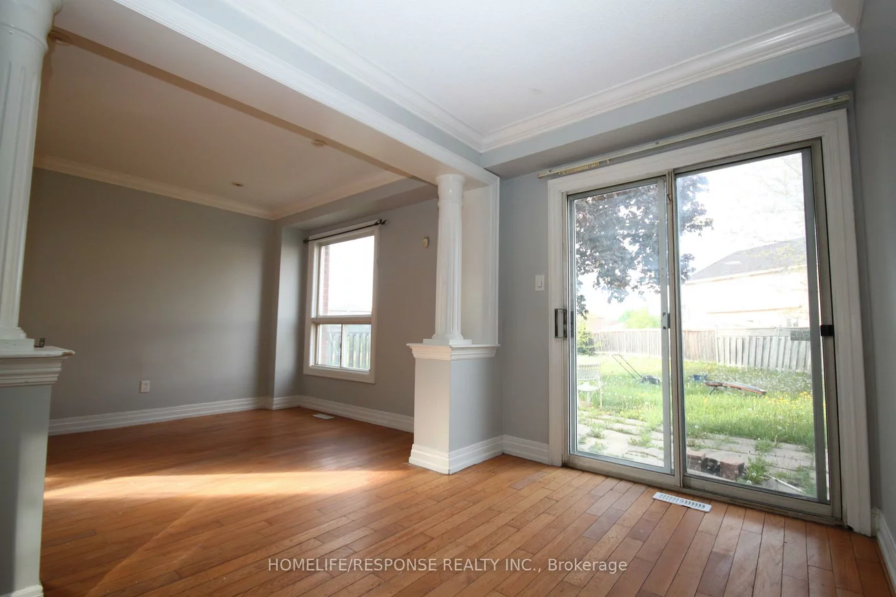 11, Saddlecreek, Fletcher's Creek South, Brampton