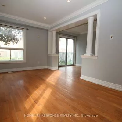 11, Saddlecreek, Fletcher's Creek South, Brampton