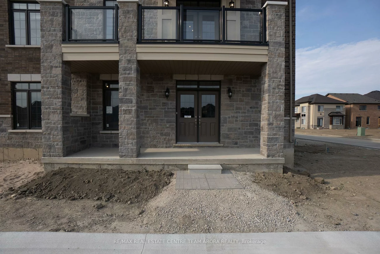 70, Keyworth, Sandringham-Wellington North, Brampton