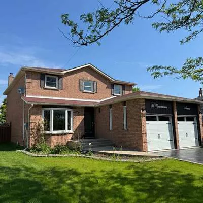 116, Flowertown, Northwood Park, Brampton