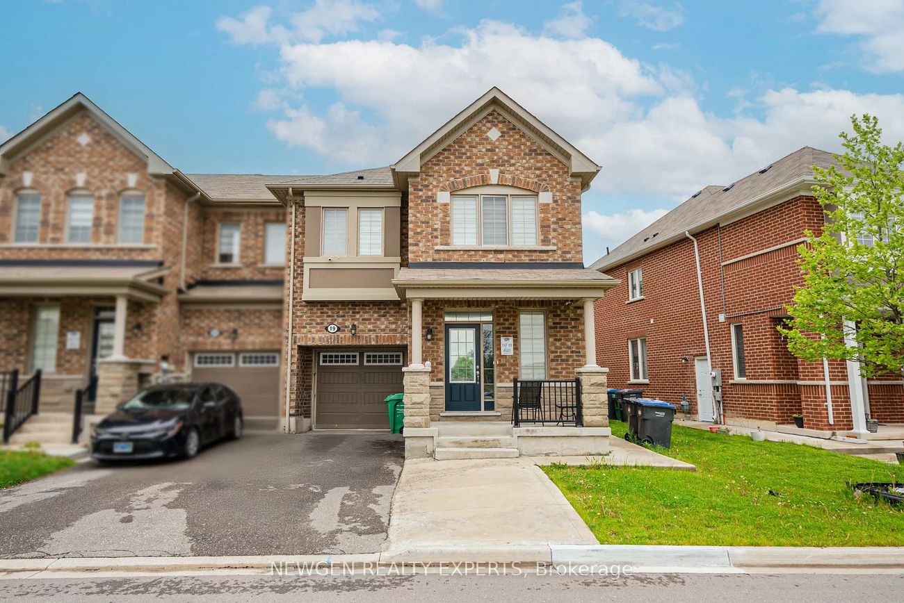 19, Boat, Northwest Brampton, Brampton